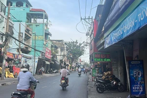 Lý do Gò Vấp kiến nghị mở rộng nhiều tuyến đường kết nối