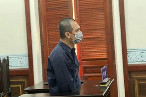 Phạt tù cựu thiếu tá công an giả chữ ký lãnh đạo