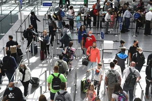 Bao nhiêu hãng hàng không 'biến mất' khỏi bầu trời mỗi năm?