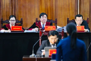 Có cần quy định quyền miễn trừ của thẩm phán?