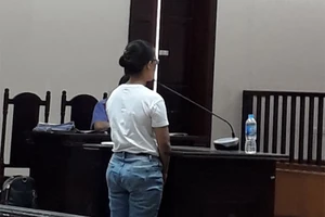 Vụ án kế toán trưởng chơi chứng khoán bằng tiền công ty 