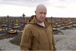 Tài liệu rò rỉ của Mỹ nói gì về nhóm lính đánh thuê Wagner?