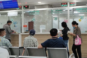 Muốn hưởng quyền lợi BHYT 5 năm liên tục cần điều kiện gì?