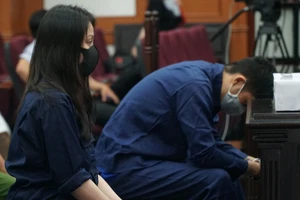 Vụ bạo hành bé gái 8 tuổi: Tòa đánh giá kỹ dấu hiệu đồng phạm giết người