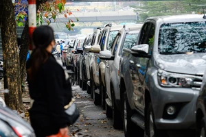 Khổ như đi… đăng kiểm