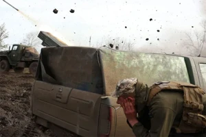 Thực hư chuyện Ukraine bắt đầu chiến dịch phản công