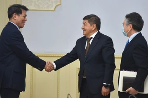 Tín hiệu từ nỗ lực của Trung Quốc trong hòa giải Nga - Ukraine