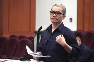 Diễn biến phiên xử Nguyễn Thái Luyện Alibaba đến ngày 15-5
