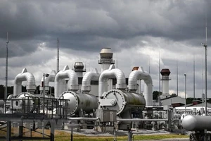 Châu Âu ra tay sớm tránh lặp lại 'cơn khát năng lượng'