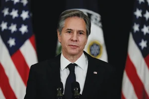 Mỹ, Hàn trừng phạt nặng nhiều cá nhân, tổ chức Triều Tiên