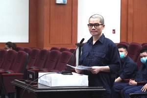 Vụ Alibaba: Cần giám đốc thẩm nội dung về 58 hợp đồng chuyển nhượng quyền sử dụng đất