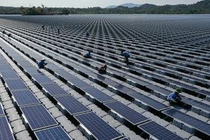 Bộ Công Thương chưa tính đến việc cắt điện trong tháng 6