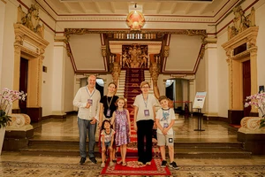 Lợi ích kép từ chính sách visa mở