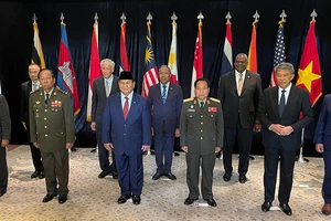 Đối thoại Shangri-La 2023: Mỹ - Trung Quốc là tâm điểm?