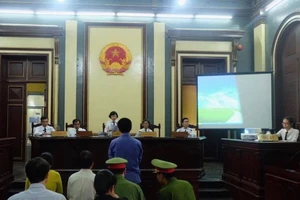 Đề xuất VKS được truy tố 1/2 khung hình phạt: Có nên không?