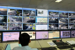 TP.HCM sẽ phạt nguội xe quá tải