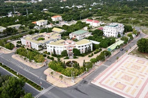 Khánh Hòa: Nhiều nơi tạm dừng nhận hồ sơ đất đai của dân