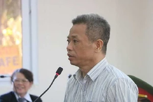 Lần thứ 7 cựu bí thư thị xã Bến Cát bị đề nghị truy tố 