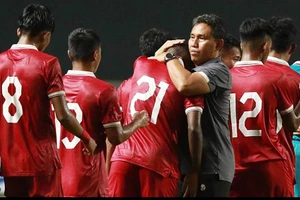 Hụt World Cup U-20, Indonesia được đăng cai World Cup U-17 