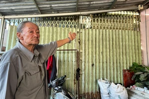 Chậm thi hành án hành chính: Chưa có cán bộ nào bị xử lý