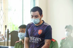 Tuyên án kẻ đánh chết bé trai 18 tháng tuổi