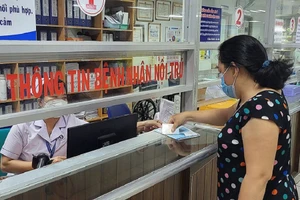 Mất thẻ, cách nào để đăng ký khám chữa bệnh BHYT?