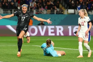 Canh bạc tất tay của Philippines với chủ nhà New Zealand