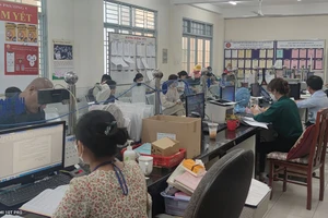 Tên trong giấy khai sinh xấu, muốn đổi tên khác được không?