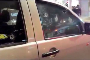 Điều gì làm tình trạng bạo lực ở Ecuador tăng cao?