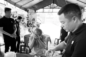 Lẽ ra không ai đi chuyến xe định mệnh…