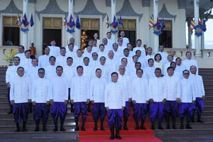 Quan hệ Việt Nam - Campuchia sẽ tiếp tục phát triển thời Thủ tướng Hun Manet