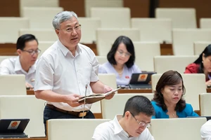 ĐBQH đề xuất cơ chế để Nhà nước thu chênh lệch địa tô