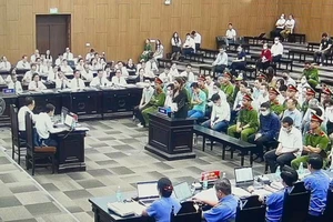 TAND Tối cao hướng dẫn về tình tiết giảm nhẹ 'thành khẩn khai báo, ăn năn hối cải'