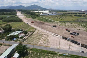 Đề xuất Quốc hội cho cơ chế triển khai nhiều dự án giao thông