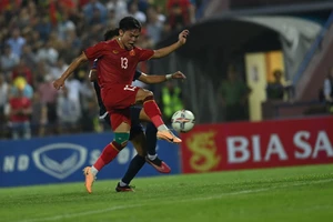 Thắng đậm nhưng chưa đã!