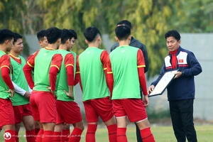 Vì sao ASIAD cho phép U-24+2 thay vì là U-23 như thông lệ?