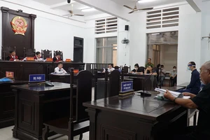 Giao tòa xem xét văn bản trái luật: Hướng đi tốt, tiến bộ 