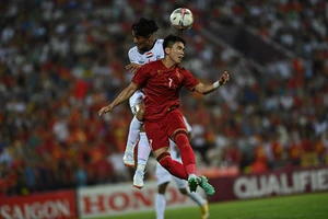 “Bắt mạch” 3 đối thủ của Olympic Việt Nam