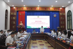 Cần cơ quan chuyên trách xử lý văn bản trái pháp luật