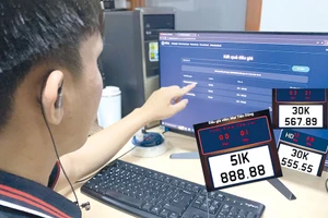 Đấu giá 11 biển số ô tô siêu đẹp, dự thu hơn 82 tỉ đồng