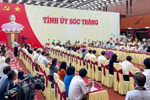 Các nhiệm vụ đột phá để phát triển hạ tầng Sóc Trăng