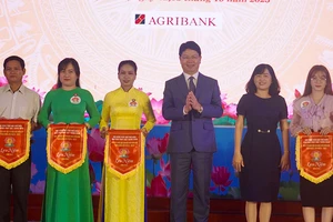 Lần thứ tư, Bộ Tư pháp tổ chức hội thi Hòa giải viên giỏi toàn quốc