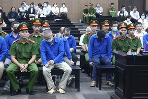 Vụ cao tốc Đà Nẵng - Quảng Ngãi: Tranh luận về kết quả giám định