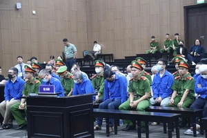 Vụ cao tốc Đà Nẵng - Quảng Ngãi: Quan điểm bào chữa của luật sư