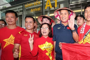 Biến động lớn ở đội tuyển nữ Việt Nam