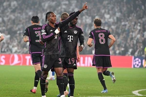 Kỷ lục của Bayern Munich có giúp họ vô địch Champions League?