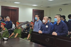 Cần án lệ về tội phạm liên quan đến tiền ảo