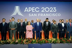 APEC 2023: Truyền thêm sức sống cho chủ nghĩa đa phương
