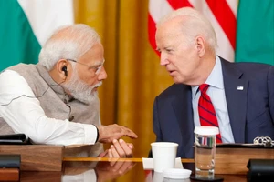 Vụ ám sát người Sikh: Ấn Độ sẽ cư xử với Mỹ khác với Canada?