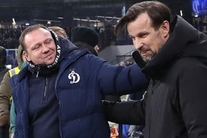 Tổng Thư ký LĐBĐ Nga Maksim Mitrofanov nói UEFA cần nhất quán trong cư xử